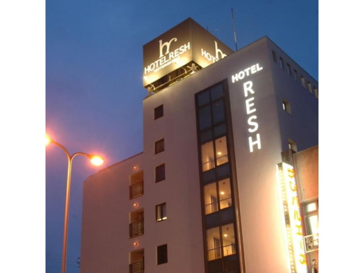 Hotel Resh Tottori Ekimae - Vacation Stay 47404V Zewnętrze zdjęcie