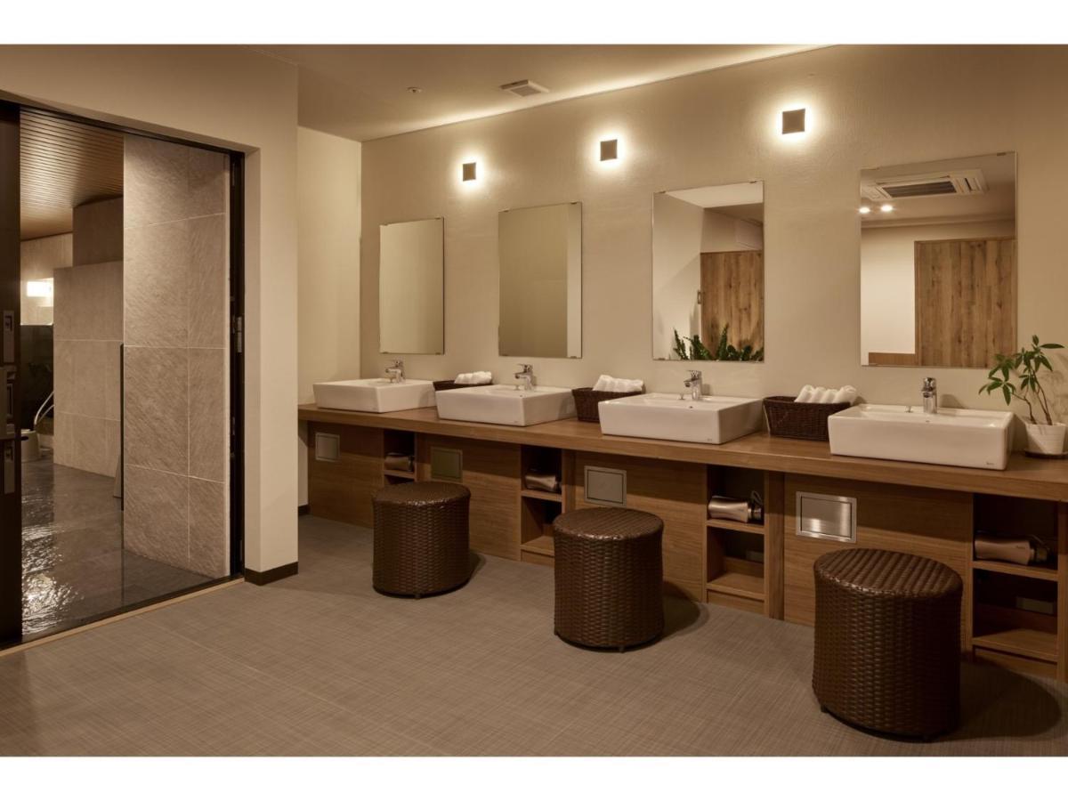 Hotel Resh Tottori Ekimae - Vacation Stay 47404V Zewnętrze zdjęcie