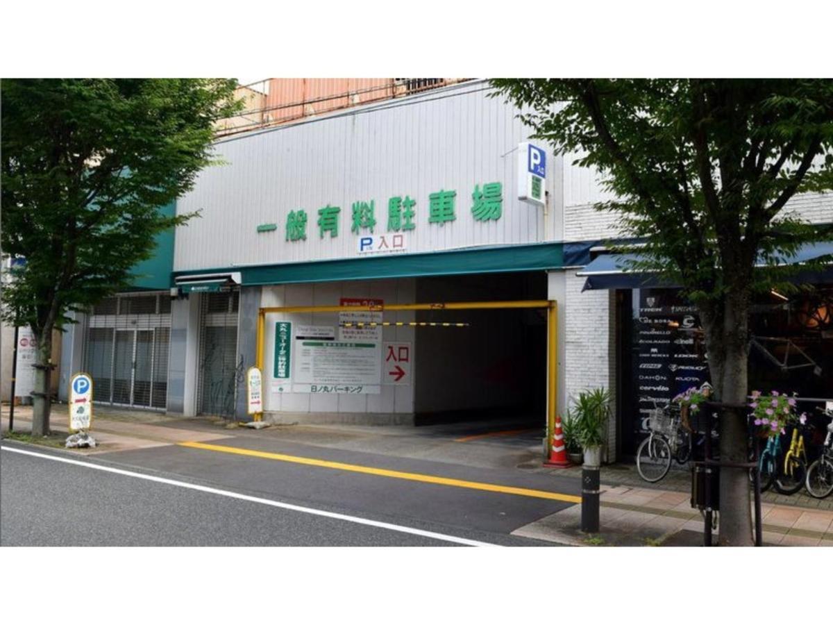 Hotel Resh Tottori Ekimae - Vacation Stay 47404V Zewnętrze zdjęcie