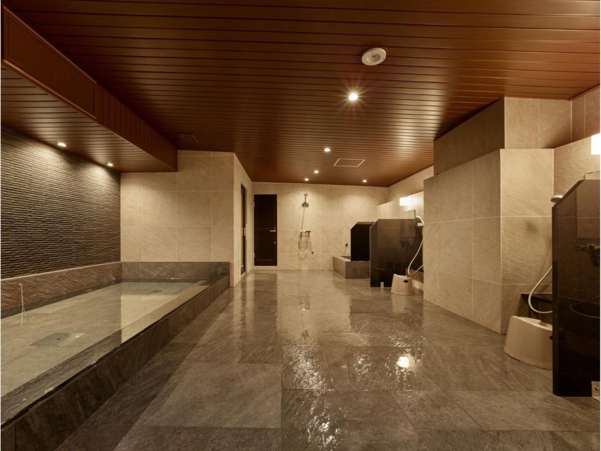 Hotel Resh Tottori Ekimae - Vacation Stay 47404V Zewnętrze zdjęcie